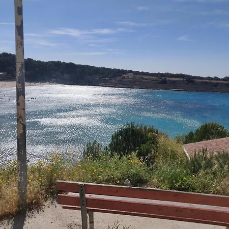 Studio Climatise Bord De Mer, A 100M De La Plage Du Verdon Martigues Exterior photo